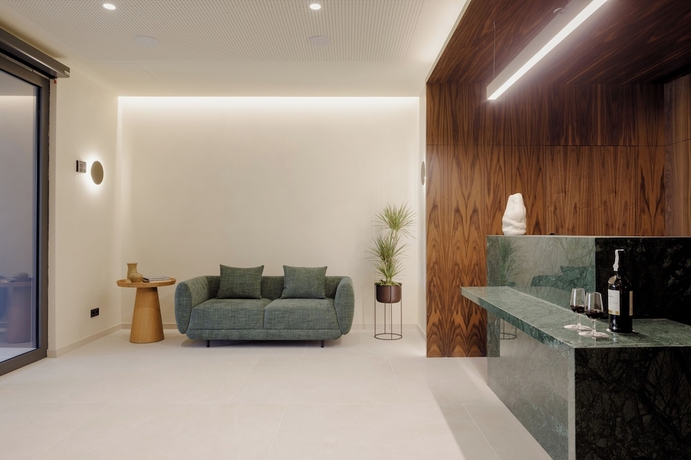 Imagen de los interiores del Hotel Porto River Soul. Foto 14