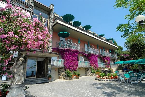 Imagen general del Hotel Porto Roca. Foto 3
