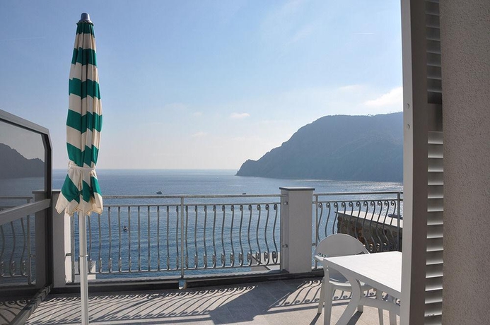 Imagen general del Hotel Porto Roca. Foto 5