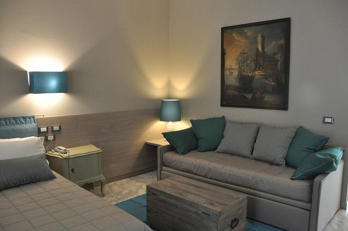 Imagen general del Hotel Porto Roca. Foto 8