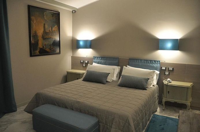 Imagen general del Hotel Porto Roca. Foto 9