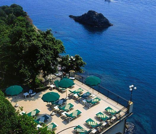 Imagen general del Hotel Porto Roca. Foto 11