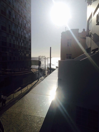Imagen de la habitación del Hotel Porto Salvador. Foto 4