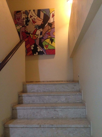 Imagen de los interiores del Hotel Porto Salvador. Foto 15