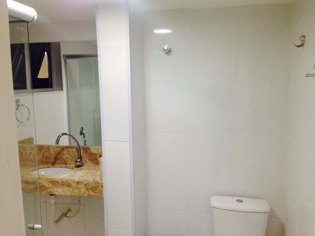 Imagen de la habitación del Hotel Porto Salvador. Foto 9