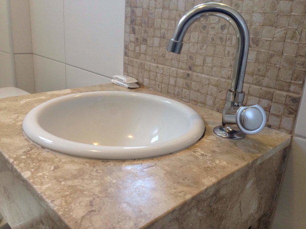 Imagen de la habitación del Hotel Porto Salvador. Foto 10