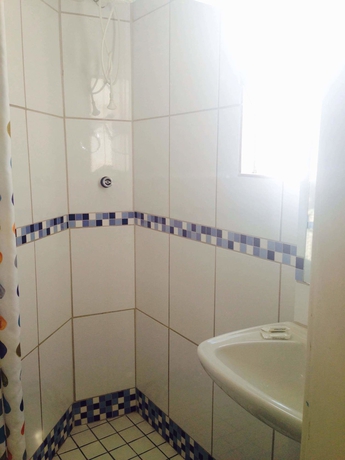 Imagen de la habitación del Hotel Porto Salvador. Foto 11