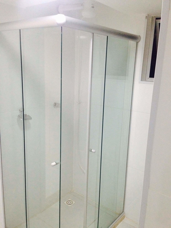 Imagen de la habitación del Hotel Porto Salvador. Foto 12