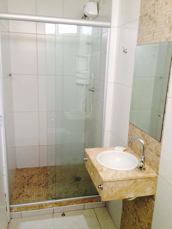 Imagen de la habitación del Hotel Porto Salvador. Foto 13