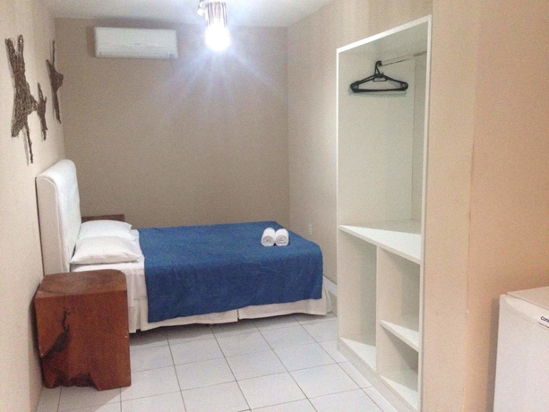 Imagen de la habitación del Hotel Porto Salvador. Foto 14