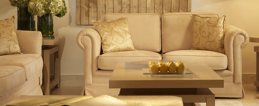 Imagen de los interiores del Hotel Porto Sani. Foto 9