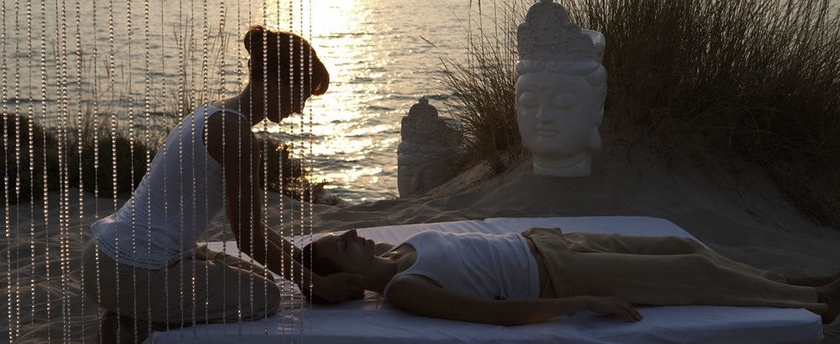 Imagen general del Hotel Porto Sani. Foto 2