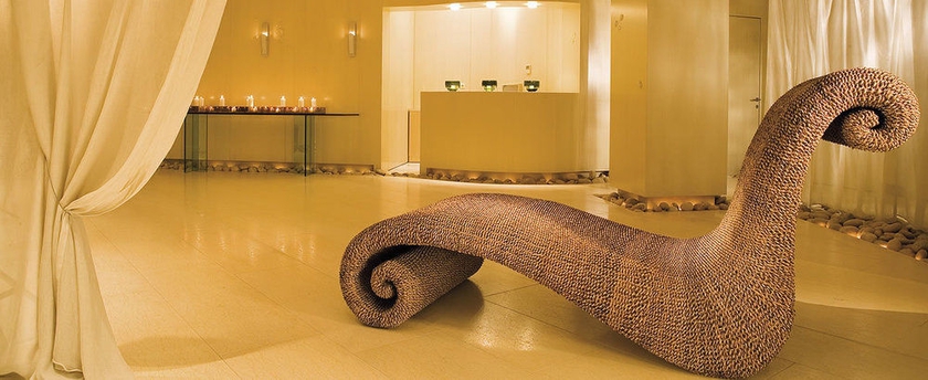 Imagen de la piscina del Hotel Porto Sani. Foto 10