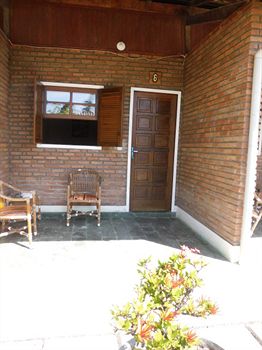 Imagen de los exteriores del Hotel Porto Sauipe Praia. Foto 8