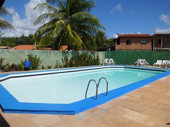 Imagen de los exteriores del Hotel Porto Sauipe Praia. Foto 9