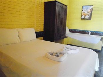Imagen de los exteriores del Hotel Porto Sauipe Praia. Foto 11