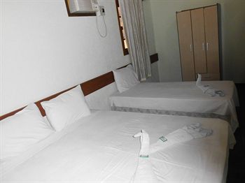 Imagen de los exteriores del Hotel Porto Sauipe Praia. Foto 12