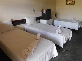Imagen de la piscina del Hotel Porto Sauipe Praia. Foto 16