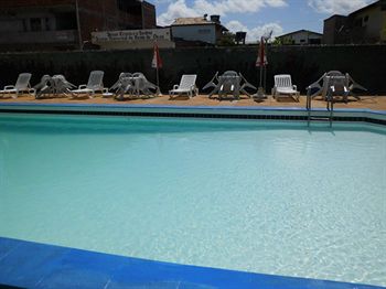 Imagen general del Hotel Porto Sauipe Praia. Foto 3