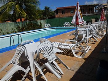 Imagen de los exteriores del Hotel Porto Sauipe Praia. Foto 13