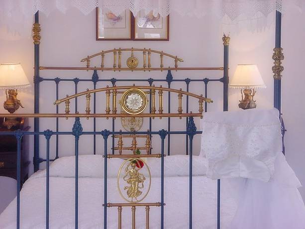 Imagen de la habitación del Hotel Porto Scoutari Romantic. Foto 7