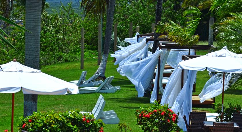 Imagen general del Hotel Porto Seguro Eco Bahia. Foto 2