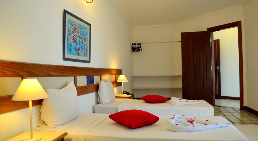 Imagen general del Hotel Porto Seguro Eco Bahia. Foto 3