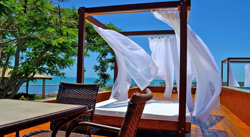 Imagen general del Hotel Porto Seguro Eco Bahia. Foto 4