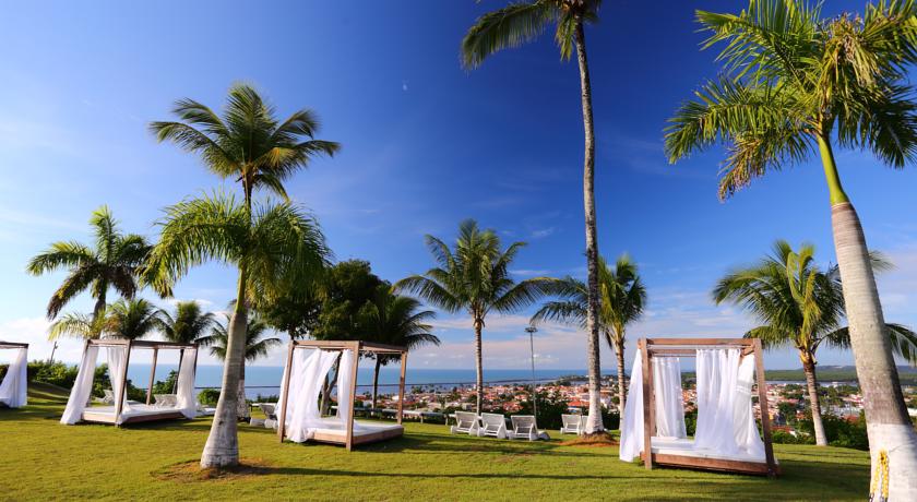 Imagen general del Hotel Porto Seguro Eco Bahia. Foto 5