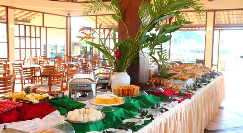 Imagen general del Hotel Porto Seguro Eco Bahia. Foto 9