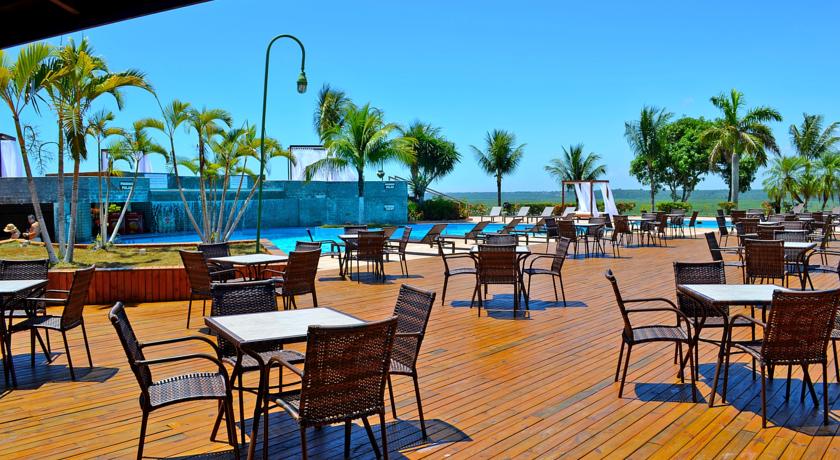 Imagen general del Hotel Porto Seguro Eco Bahia. Foto 16