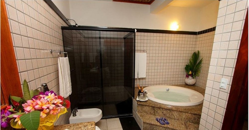 Imagen de la habitación del Hotel Porto Seguro Praia Resort - All Inclusive. Foto 6