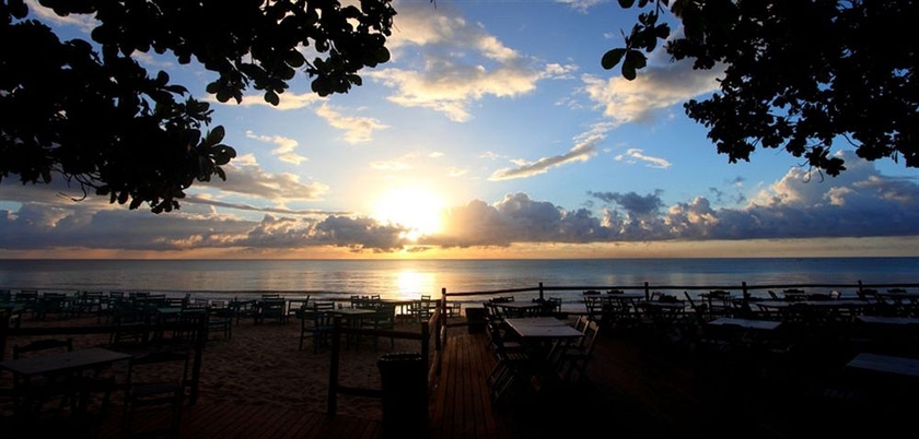 Imagen del bar/restaurante del Hotel Porto Seguro Praia Resort - All Inclusive. Foto 5