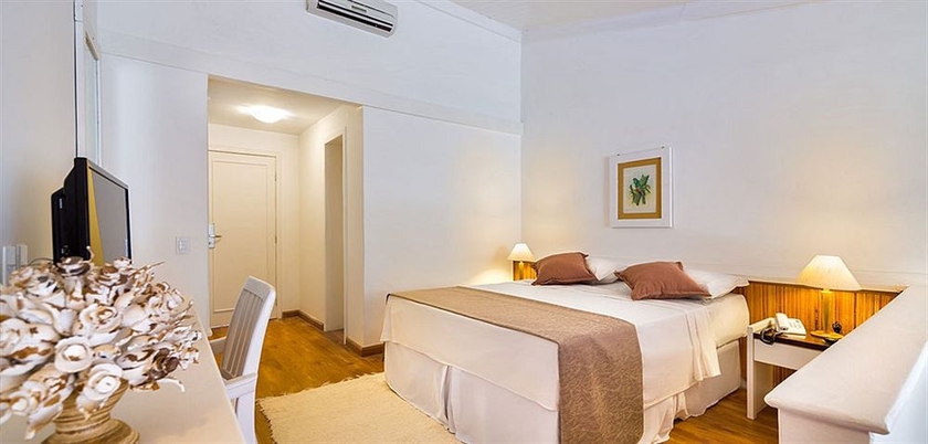 Imagen general del Hotel Porto Seguro Praia Resort - All Inclusive. Foto 3