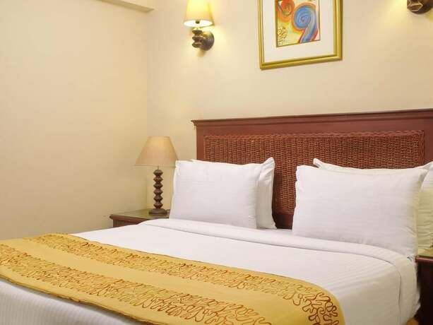 Imagen de la habitación del Hotel Porto Sharm Apartments. Foto 18