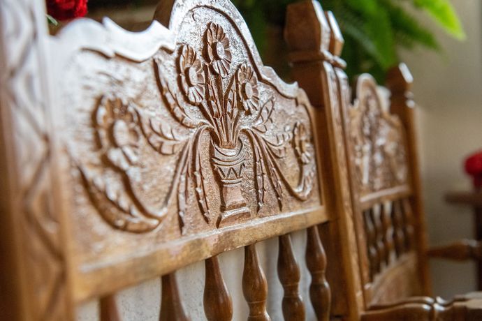 Imagen de los interiores del Hotel Porto Sisi Apartments. Foto 12