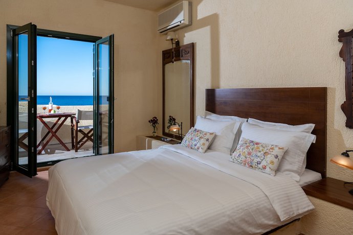 Imagen de la habitación del Hotel Porto Sisi Apartments. Foto 5