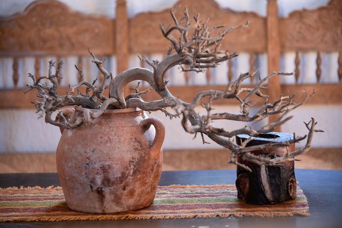 Imagen de los interiores del Hotel Porto Sisi Apartments. Foto 17