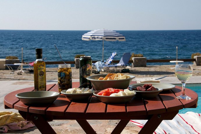 Imagen de la habitación del Hotel Porto Sisi Apartments. Foto 10