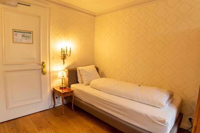 Imagen de la habitación del Hotel Porto Sofie. Foto 8