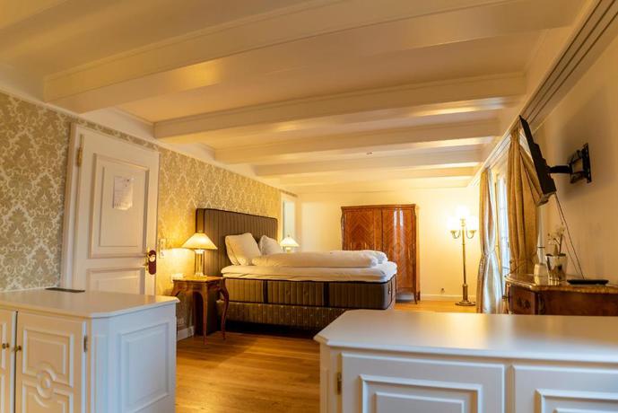 Imagen de la habitación del Hotel Porto Sofie. Foto 10