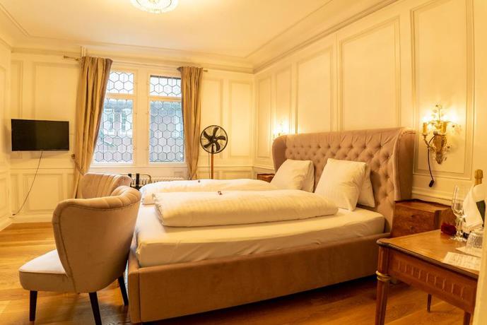 Imagen de la habitación del Hotel Porto Sofie. Foto 11