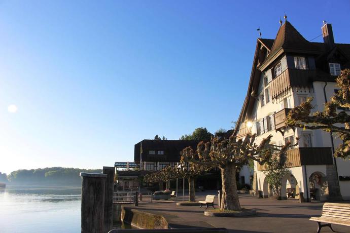 Imagen de los exteriores del Hotel Porto Sofie. Foto 16