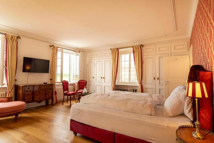 Imagen de la habitación del Hotel Porto Sofie. Foto 13