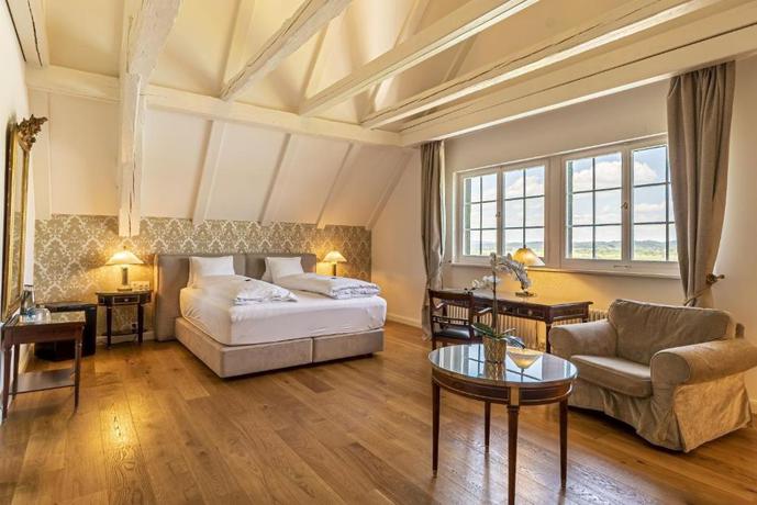 Imagen de la habitación del Hotel Porto Sofie. Foto 15