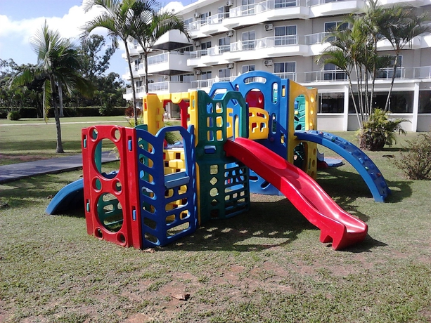 Imagen de los exteriores del Hotel Porto Sol Beach. Foto 11