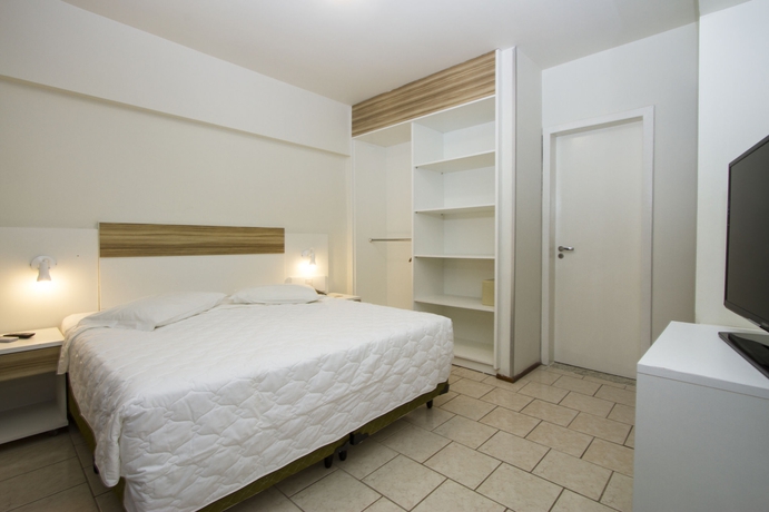 Imagen de la habitación del Hotel Porto Sol Beach. Foto 9