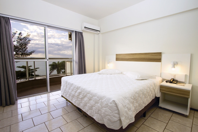 Imagen de la habitación del Hotel Porto Sol Beach. Foto 10