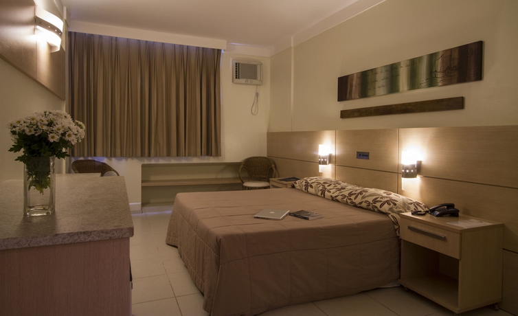 Imagen general del Hotel Porto Sol Ingleses. Foto 4