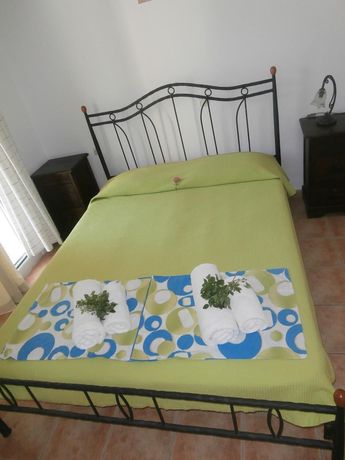 Imagen de la habitación del Hotel Porto Tsi Ostrias. Foto 13